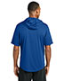 Sport-Tek ST445 ® Club Short Sleeve Hoodie