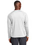 Sport-Tek ST470LS Men ® ® Long Sleeve Rashguard Tee.