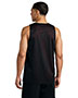 Sport-Tek ST5000 Men's PosiCharge Reversible Mesh Tank