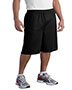 Sport-Tek® ST511 Men Extra Long PosiCharge® Classic Mesh Short