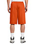 Sport-Tek® ST511 Men Extra Long PosiCharge® Classic Mesh Short