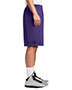 Sport-Tek® ST515 Men Long PosiCharge® Classic Mesh Short