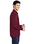 Sport-Tek ST520LS Men Posi-UV™ Pro Long Sleeve Polo