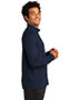 Sport-Tek ST560 Men ®® Sport-Wick® Flex Fleece Full-Zip.