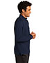 Sport-Tek ST561 Men ®® Sport-Wick® Flex Fleece 1/4-Zip.