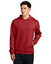 Deep Red