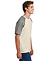 Sport-Tek ® ST6040 Halftime Raglan Tee