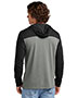 Sport-Tek ® ST6044 Men's Halftime Long Sleeve Hoodie