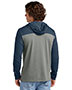 Sport-Tek ® ST6044 Men's Halftime Long Sleeve Hoodie