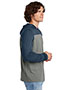 Sport-Tek ® ST6044 Men's Halftime Long Sleeve Hoodie