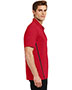 Sport-Tek® ST620 Men Contrast PosiCharge® Tough Polo