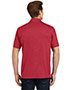 Sport-Tek® ST630 Men   Embossed PosiCharge®  Tough Polo