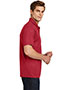 Sport-Tek® ST630 Men   Embossed PosiCharge®  Tough Polo