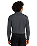 Sport-Tek ST640LS Men 3.8 oz PosiCharge RacerMesh Long Sleeve Polo