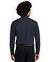 Sport-Tek ST640LS Men 3.8 oz PosiCharge RacerMesh Long Sleeve Polo