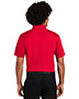 Sport-Tek ST640P Men 3.8 oz PosiCharge RacerMesh Pocket Polo