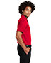 Sport-Tek ST640P Men 3.8 oz PosiCharge RacerMesh Pocket Polo