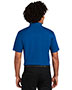 Sport-Tek ST640P Men 3.8 oz PosiCharge RacerMesh Pocket Polo