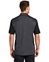 Sport-Tek® ST652 Adult Colorblock Micro Pique Polo