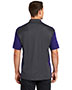 Sport-Tek® ST652 Adult Colorblock Micro Pique Polo