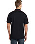 Sport-Tek® ST653 Men Micro Pique Sport-Wick Piped Polo