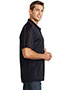 Sport-Tek® ST653 Men Micro Pique Sport-Wick Piped Polo