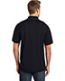Sport-Tek® ST653 Men Micro Pique Sport-Wick Piped Polo