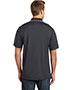 Sport-Tek® ST653 Men Micro Pique Sport-Wick Piped Polo