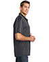 Sport-Tek® ST653 Men Micro Pique Sport-Wick Piped Polo