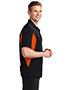 Sport-Tek® ST655 Men Side Blocked Micro Pique Sportwick Polo