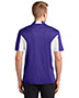 Sport-Tek® ST655 Men Side Blocked Micro Pique Sportwick Polo