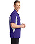 Sport-Tek® ST655 Men Side Blocked Micro Pique Sportwick Polo