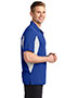Sport-Tek® ST655 Men Side Blocked Micro Pique Sportwick Polo