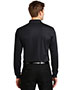Sport-Tek® ST657 Men Long-Sleeve Micro Pique Sportwick Polo