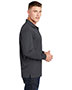 Sport-Tek® ST657 Men Long-Sleeve Micro Pique Sportwick Polo