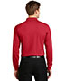 Sport-Tek® ST657 Men Long-Sleeve Micro Pique Sportwick Polo