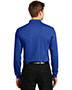 Sport-Tek® ST657 Men Long-Sleeve Micro Pique Sportwick Polo