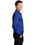 Sport-Tek® ST657 Men Long-Sleeve Micro Pique Sportwick Polo