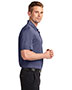 Sport-Tek® ST660 Men Heather Contender Polo