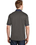 Sport-Tek® ST667 Men Heather Contender™ Contrast Polo  Touch™