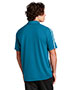 Sport-Tek® ST685 Men PosiCharge® Micromesh Colorblock Polo