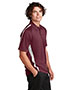 Sport-Tek® ST685 Men PosiCharge® Micromesh Colorblock Polo