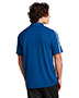 Sport-Tek® ST685 Men PosiCharge® Micromesh Colorblock Polo