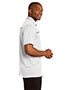 Sport-Tek® ST686 Men PosiCharge® Micromesh Piped Polo
