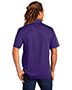 Sport-Tek® ST695 Men PosiCharge® Active Textured Colorblock Polo