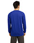 Sport-Tek® ST700LS Men Long-Sleeve Ultimate Performance Crew