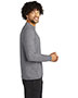 Sport-Tek ST710 Men ® ® Exchange 1.5 Long Sleeve Crew.