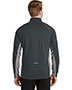 Sport-Tek® ST854 Men Sport-Wick Stretch Contrast 1/2-Zip Pullover 