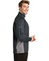 Sport-Tek® ST854 Men Sport-Wick Stretch Contrast 1/2-Zip Pullover 