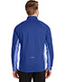 Sport-Tek® ST854 Men Sport-Wick Stretch Contrast 1/2-Zip Pullover 